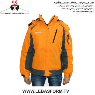 کاپشن فرم اداری KFE035