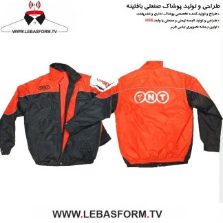 کاپشن فرم اداری KFE038