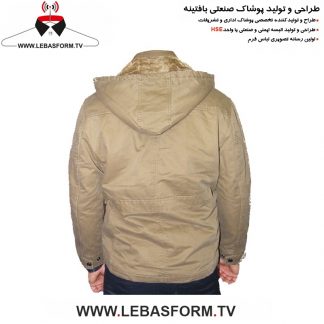 کاپشن فرم اداری KFE048