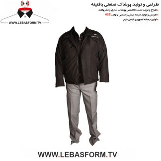 کاپشن فرم اداری KFE049