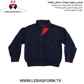 کاپشن فرم اداری KFE014
