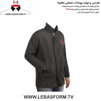 کاپشن فرم اداری KFE052