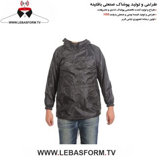کاپشن زمستانی KZT054