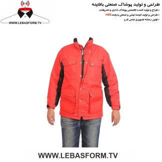 کاپشن فرم اداری KFE055