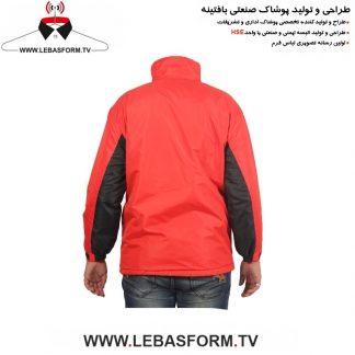 کاپشن فرم اداری KFE056