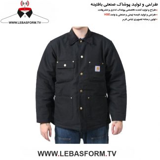 کاپشن فرم اداری KFE060