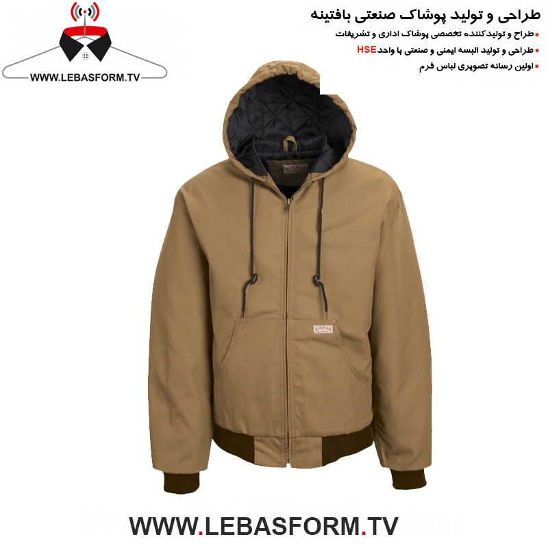 کاپشن زمستانی KZT061