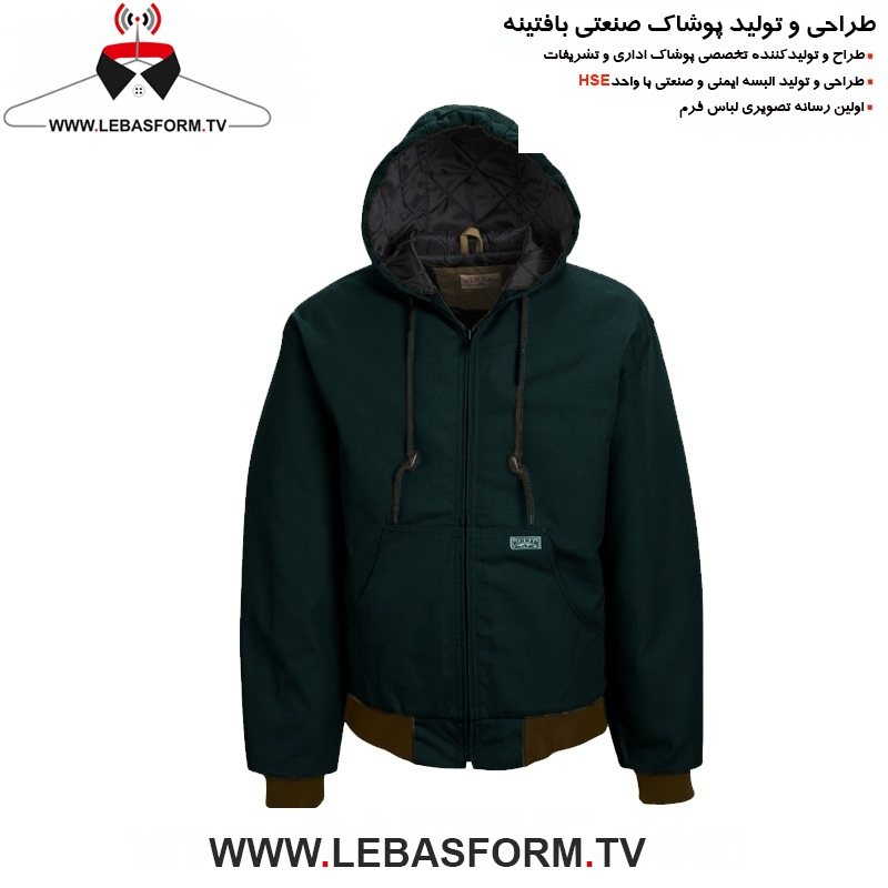 کاپشن زمستانی KZT071