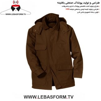کاپشن فرم اداری KFE076