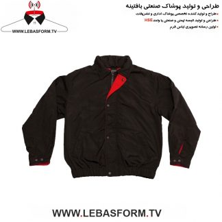 کاپشن فرم اداری KFE083