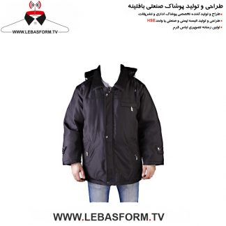 کاپشن فرم اداری KFE091