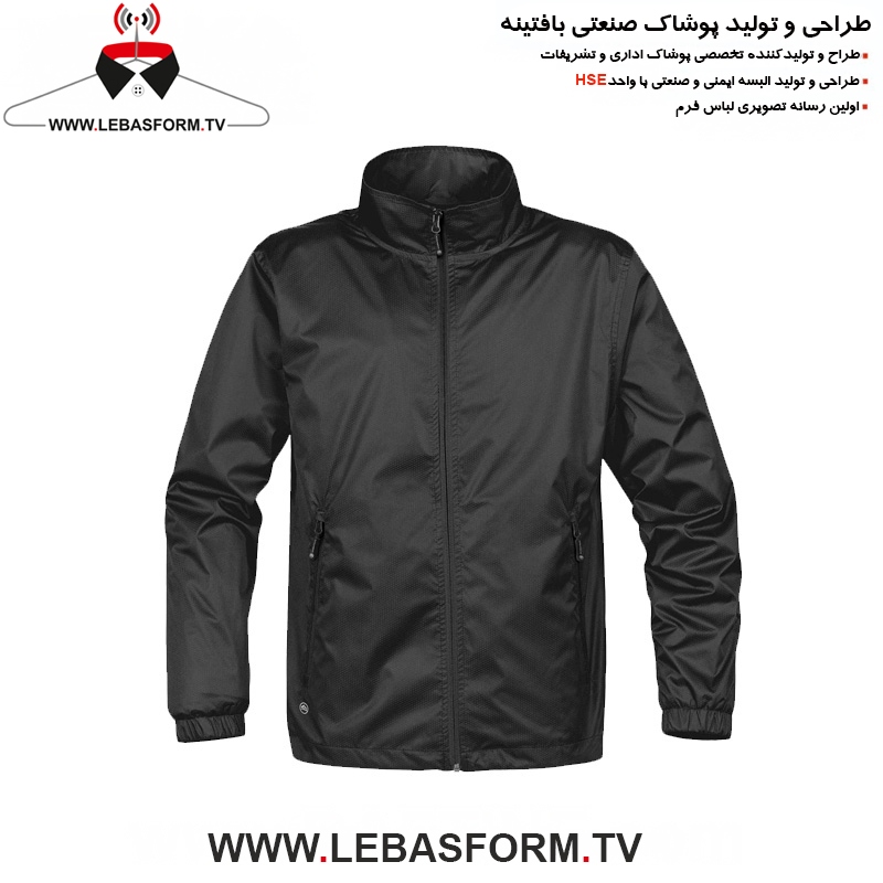 کاپشن زمستانی KZT096