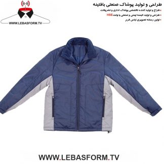 کاپشن زمستانی KZT098