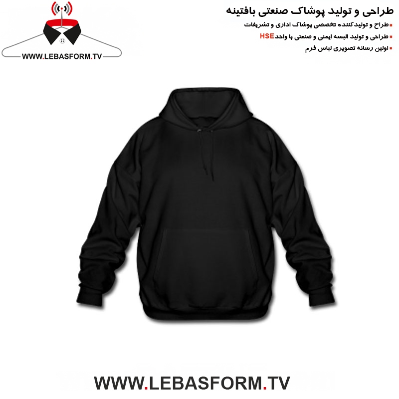 کاپشن فرم نگهبانی KFN01
