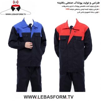 کاپشن تک مهندسی KTMT012