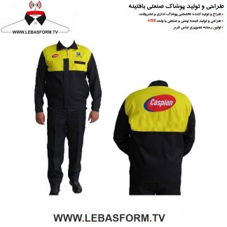 کاپشن تک مهندسی KTMT135