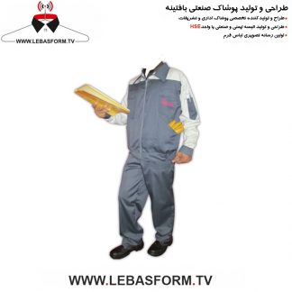 کاپشن تک مهندسی KTMT143