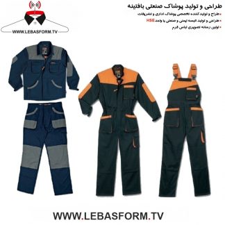 کاپشن تک مهندسی KTMT163