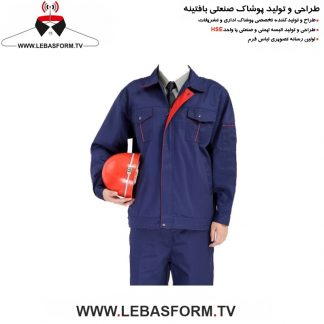 کاپشن تک مهندسی KTMT035