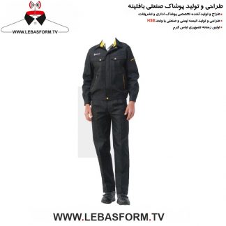 کاپشن تک مهندسی KTMT044