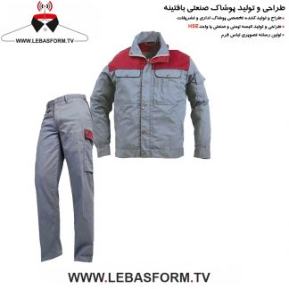 کاپشن تک کارگری KTKT107