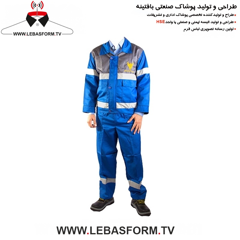 کاپشن تک کارگری KTKT011