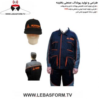 کاپشن تک کارگری KTKT112