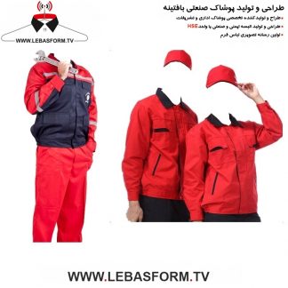 کاپشن تک کارگری KTKT115