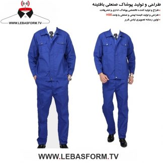 کاپشن تک کارگری KTKT120