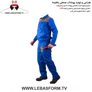 کاپشن تک کارگری KTKT013