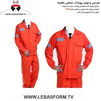 کاپشن تک کارگری KTKT134
