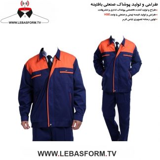 کاپشن تک کارگری KTKT136