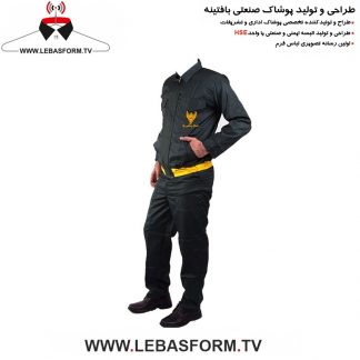 کاپشن تک کارگری KTKT014