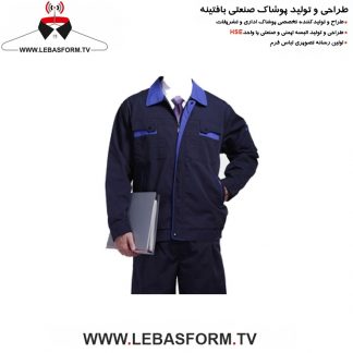 کاپشن تک کارگری KTKT143