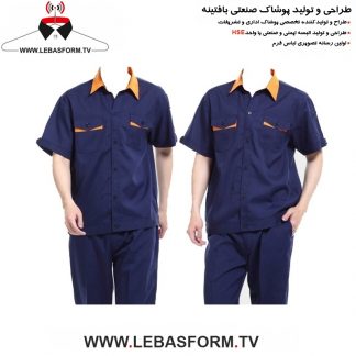 کاپشن تک کارگری KTKT144