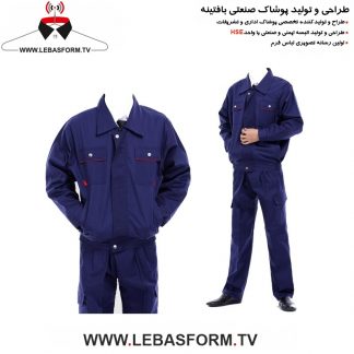 کاپشن تک کارگری KTKT153