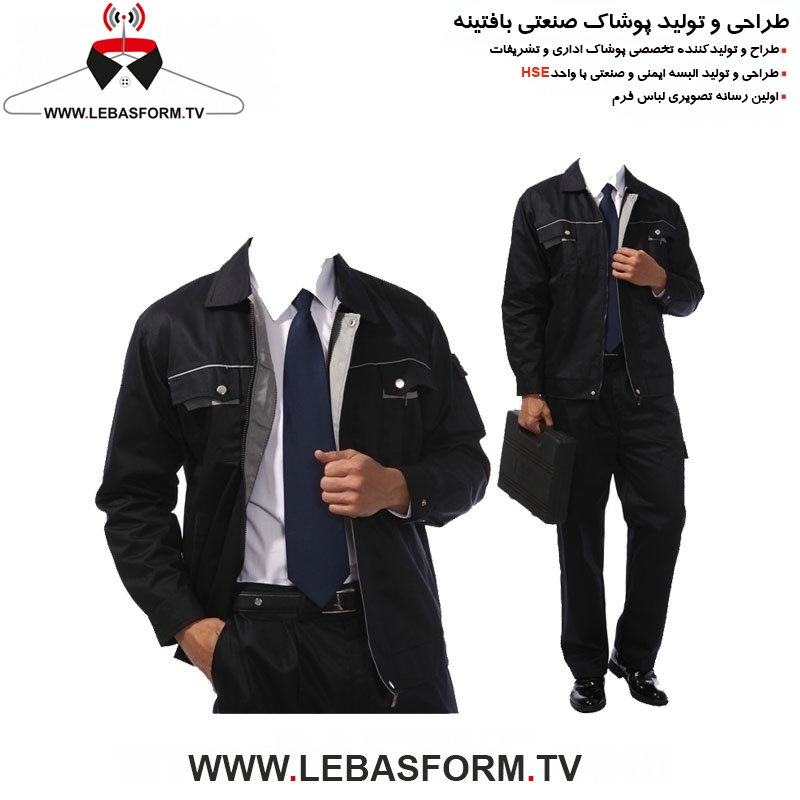 کاپشن تک کارگری KTKT156