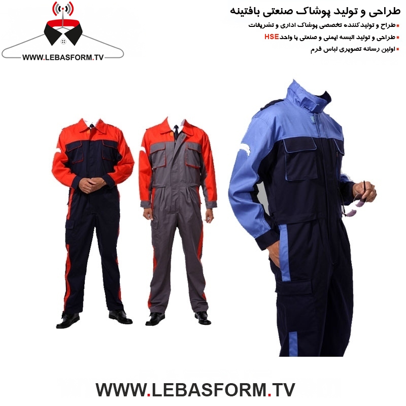 کاپشن تک کارگری KTKT158