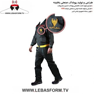 کاپشن تک کارگری KTKT016