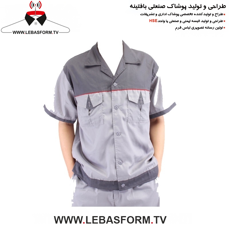 کاپشن تک کارگری KTKT168