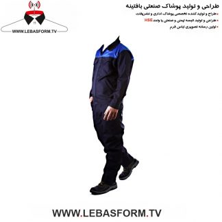 کاپشن تک کارگری KTKT017