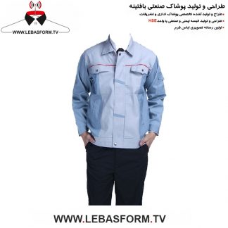 کاپشن تک کارگری KTKT171