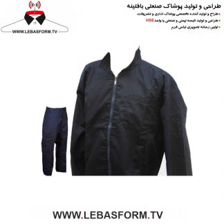 کاپشن تک کارگری KTKT020