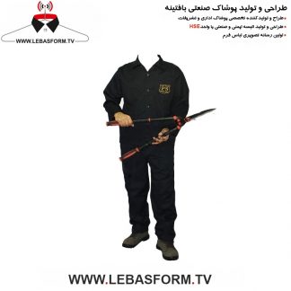 کاپشن تک کارگری KTKT022