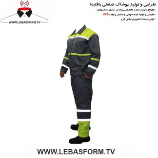کاپشن تک کارگری KTKT024