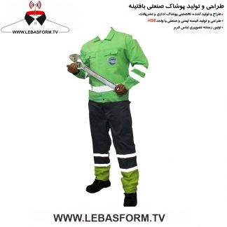 کاپشن تک کارگری KTKT025
