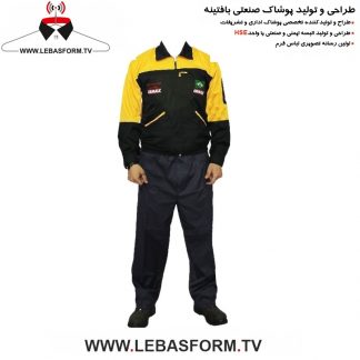 کاپشن تک کارگری KTKT027