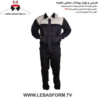 کاپشن تک کارگری KTKT030