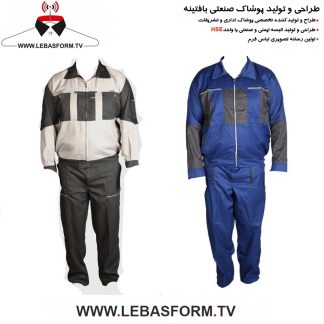 کاپشن تک کارگری KTKT033