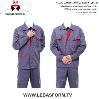 کاپشن تک کارگری KTKT038